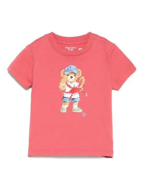 RALPH LAUREN T-SHIRT 29621949