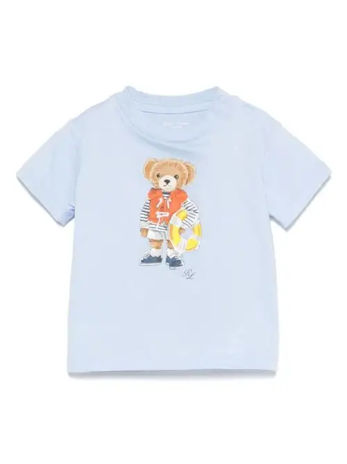 RALPH LAUREN T-SHIRT 72318959