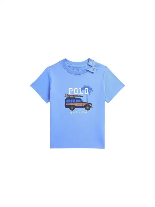 RALPH LAUREN T-SHIRT 28087145