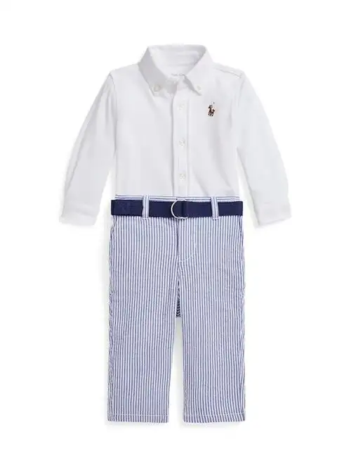 RALPH LAUREN COMPLETO 16000689