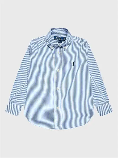 RALPH LAUREN CAMICIA 56292671