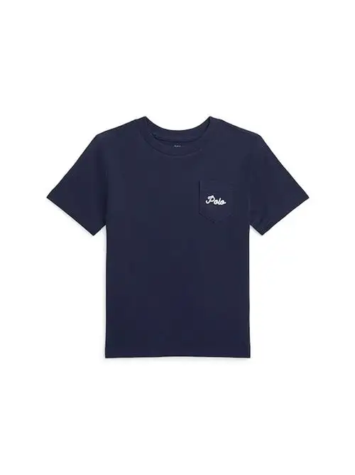 RALPH LAUREN T-SHIRT 70469543