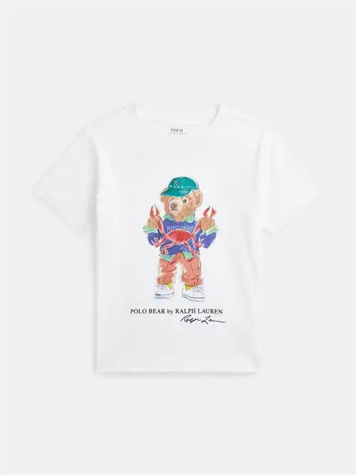 RALPH LAUREN T-SHIRT 40784174