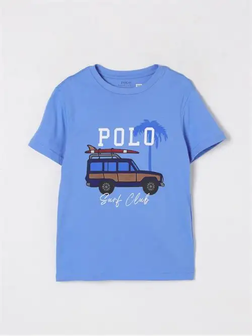 RALPH LAUREN T-SHIRT 45515349