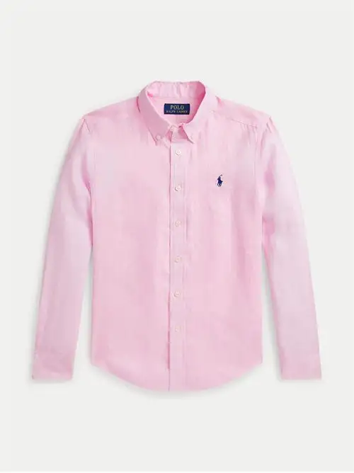 RALPH LAUREN CAMICIA 98323966
