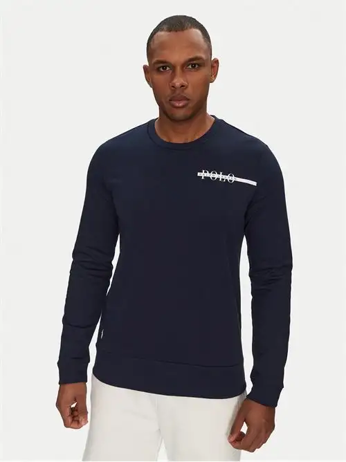 RALPH LAUREN FELPA 90685661