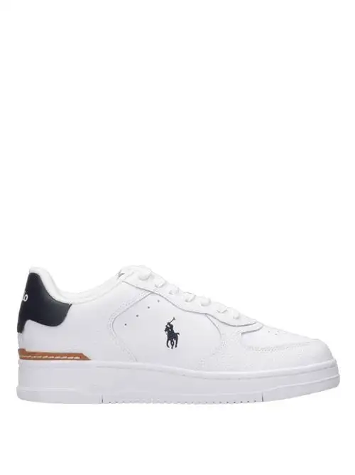 RALPH LAUREN SNEAKERS 52389712