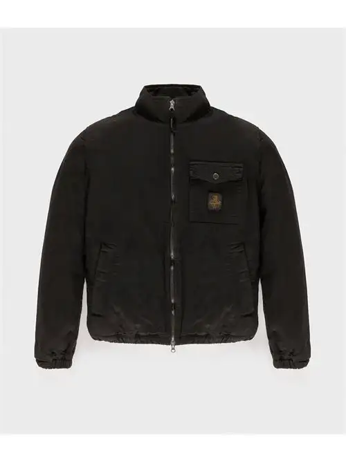 REFRIGIWEAR NEW COTTON CAPTAIN JACKET 90475436