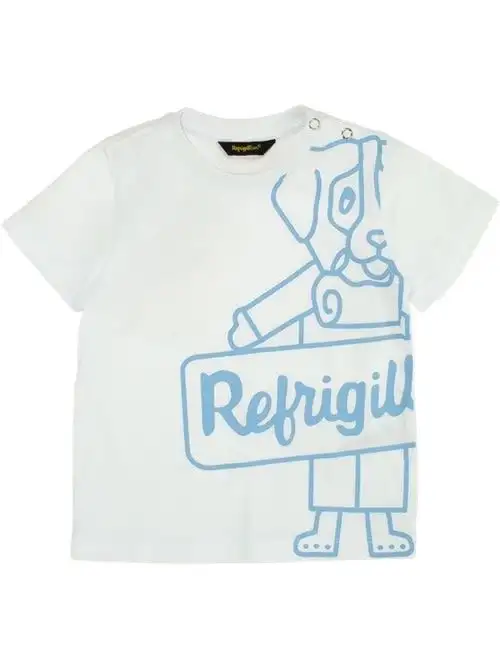 REFRIGIWEAR T-SHIRT 79799549