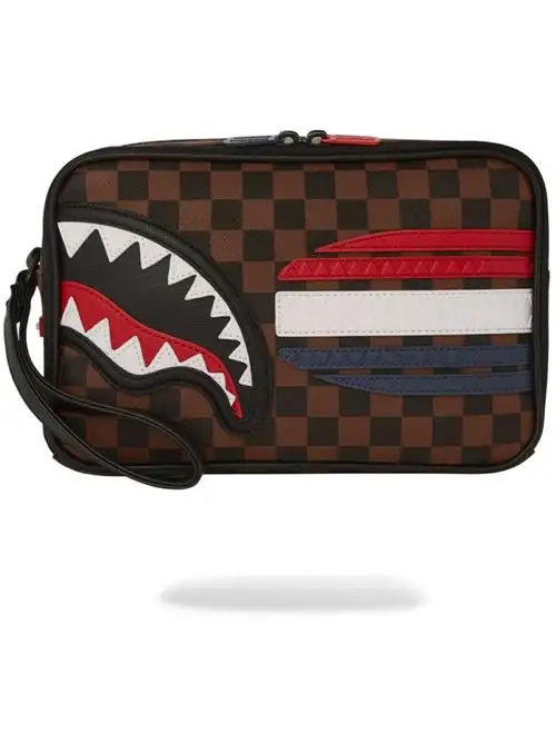 SPRAYGROUND MACHINE FRANCAISE TOILETRY 75570910