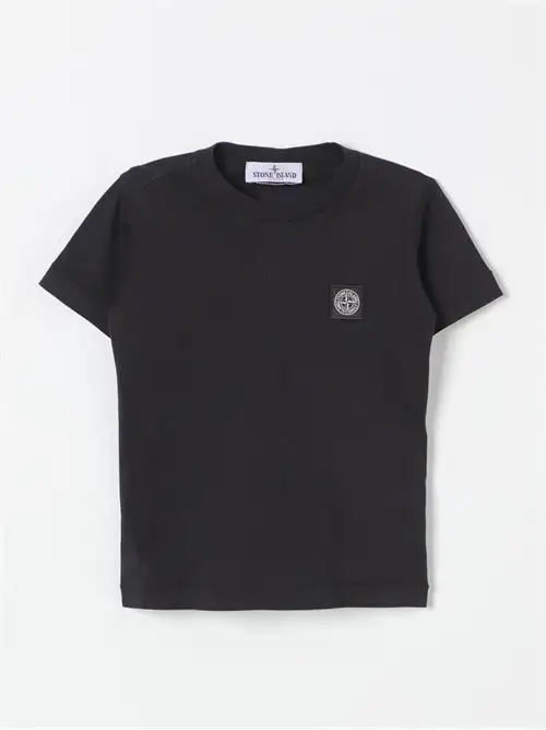 STONE ISLAND JUNIOR T-SHIRT 90325278