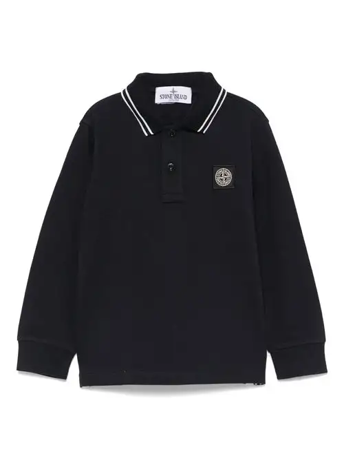 STONE ISLAND JUNIOR POLO 62747111
