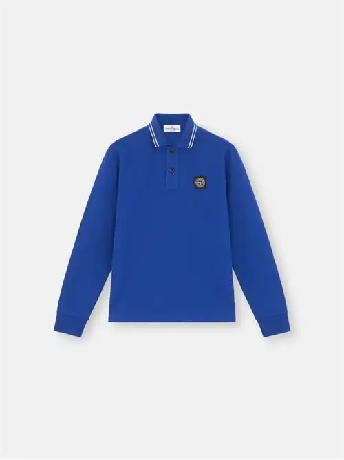 STONE ISLAND JUNIOR POLO 52631061