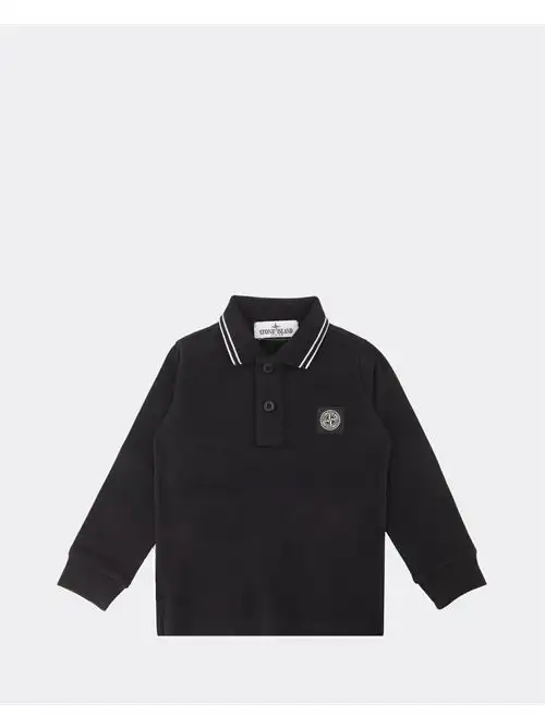 STONE ISLAND JUNIOR POLO 14959152