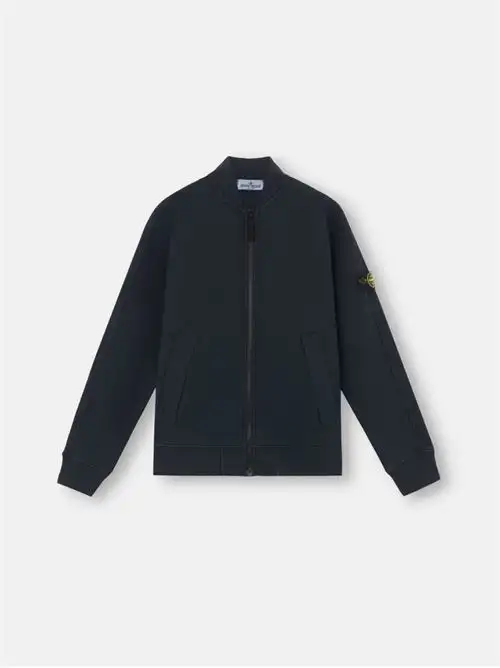 STONE ISLAND JUNIOR FELPA 95284532