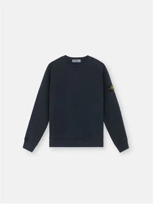STONE ISLAND JUNIOR SWEATSHIRT 17742776