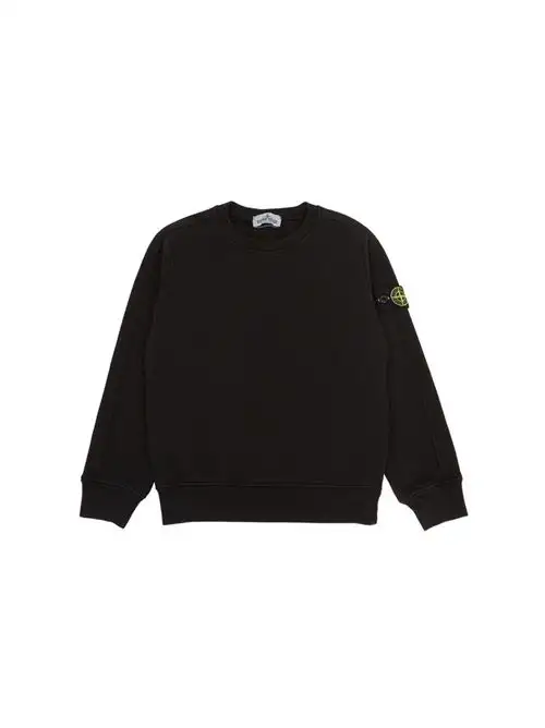 STONE ISLAND JUNIOR SWEATSHIRT 49934513