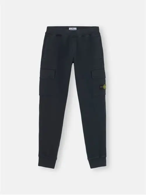 STONE ISLAND JUNIOR SWEAT PANT 22251836