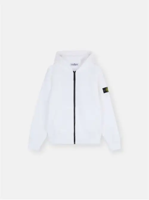 STONE ISLAND JUNIOR SWEATSHIRT 53890586