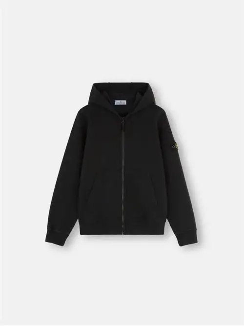 STONE ISLAND JUNIOR SWEATSHIRT 56630672