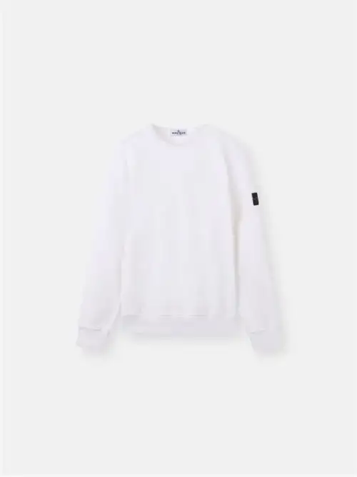 STONE ISLAND JUNIOR SWEATSHIRT 96670878