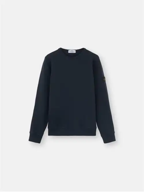 STONE ISLAND JUNIOR FELPA 96272985