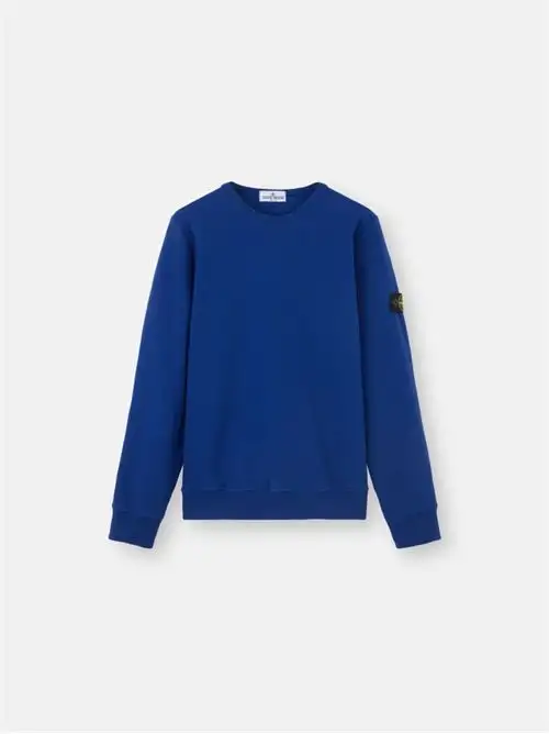 STONE ISLAND JUNIOR SWEATSHIRT 10882760