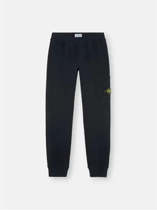 STONE ISLAND JUNIOR SWEATPANT 75642991