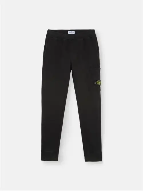 STONE ISLAND JUNIOR SWEATPANT 83390744