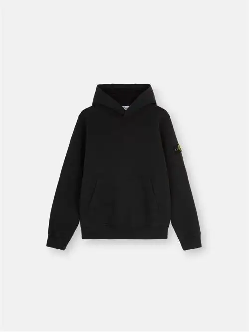 STONE ISLAND JUNIOR SWEATSHIRT 92610294