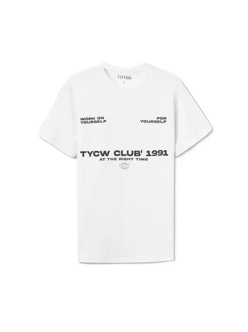 TIFFOSI T-SHIRT 32156933