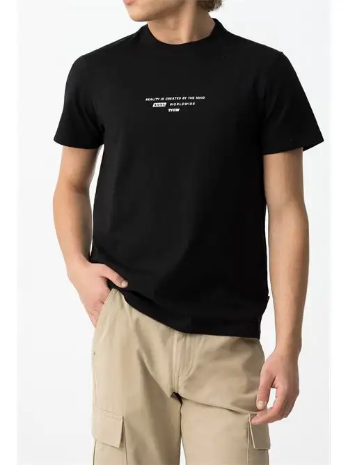 TIFFOSI T-SHIRT 20724056