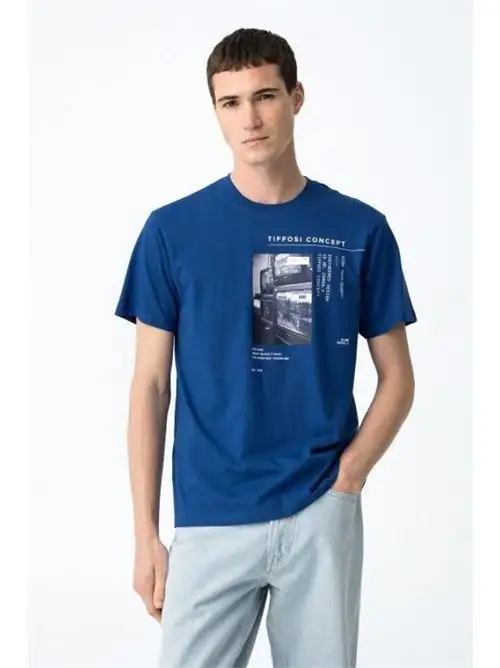 TIFFOSI T-SHIRT 71352662