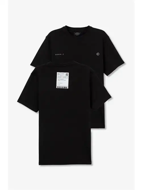 TIFFOSI T-SHIRT 96009317