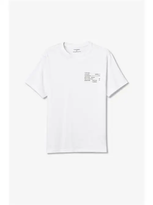 TIFFOSI T-SHIRT 48791779