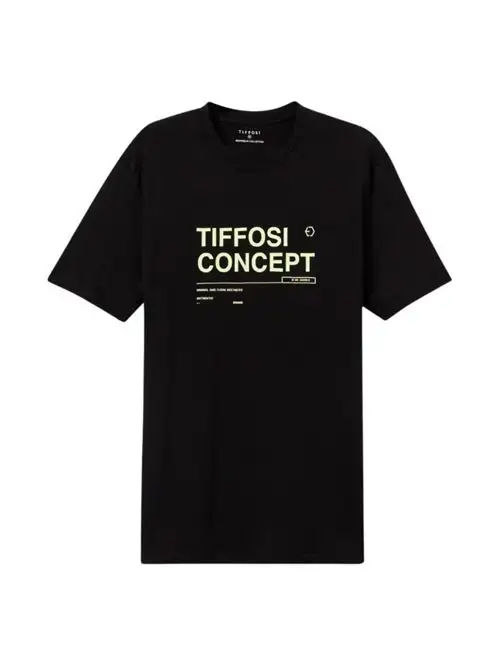 TIFFOSI T-SHIRT 30851194