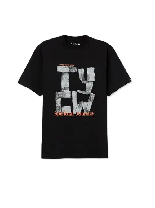 TIFFOSI T-SHIRT 72713181