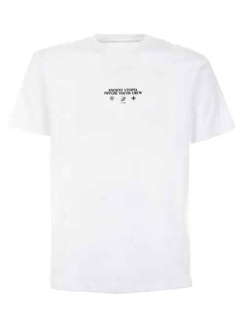TIFFOSI T-SHIRT 16362624