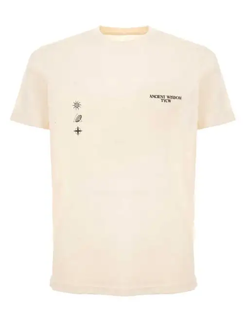 TIFFOSI T-SHIRT 55100856