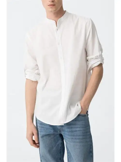 TIFFOSI CAMICIA 39660088