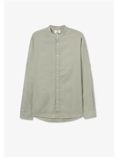 TIFFOSI CAMICIA 56360093