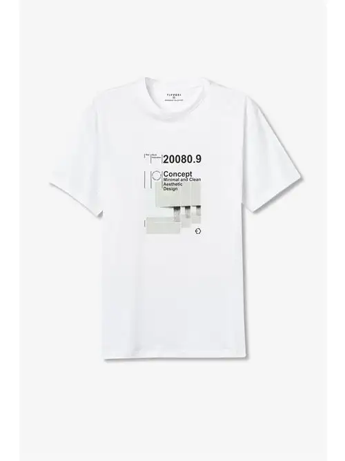 TIFFOSI T-SHIRT 37997681