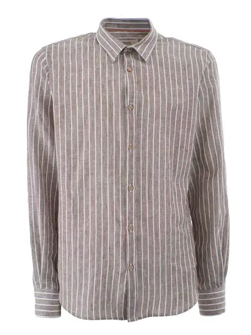 YES ZEE CAMICIA 79448269