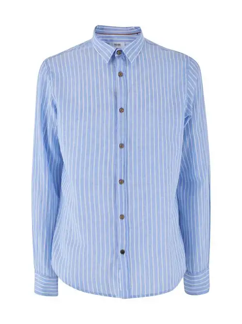 YES ZEE CAMICIA 74720880