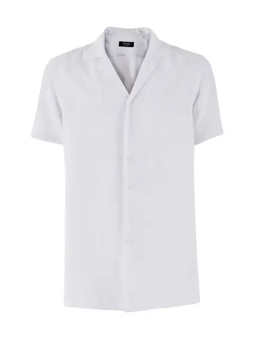 YES ZEE CAMICIA 83643253