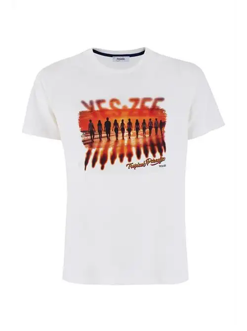YES ZEE T-SHIRT 34633896