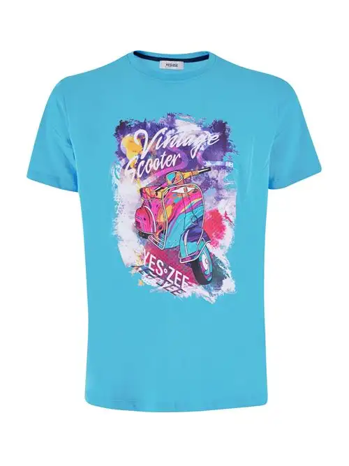 YES ZEE T-SHIRT 21677045
