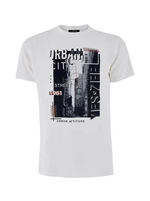 YES ZEE T-SHIRT 84816247