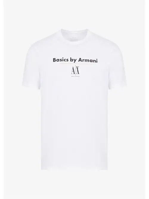 ARMANI EXCHANGE T-SHIRT 43033321