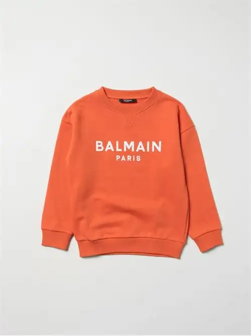 BALMAIN  SWEATSHIRT 10806810